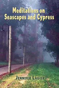 portada Meditations on Seascapes and Cypress (en Inglés)