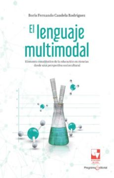 portada El Lenguaje Multimodal (in Spanish)