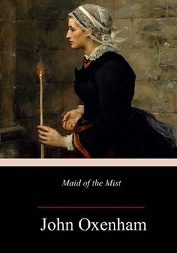 portada Maid of the Mist (en Inglés)