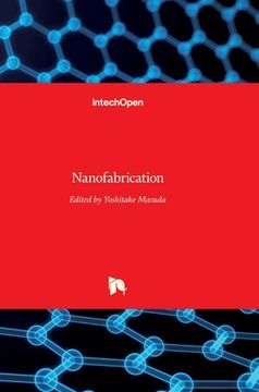 portada Nanofabrication (en Inglés)