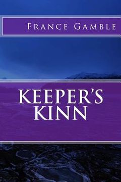 portada Keeper's Kinn (en Inglés)