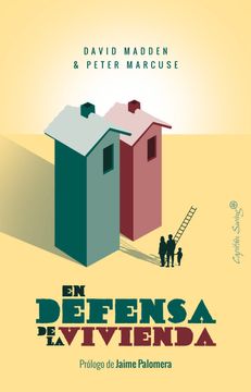 portada En Defensa de la Vivienda (in Spanish)