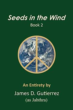 portada Seeds in the Wind - Book 2 