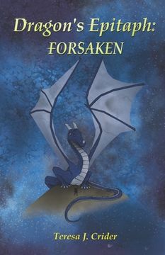 portada Dragon's Epitaph: Forsaken (en Inglés)