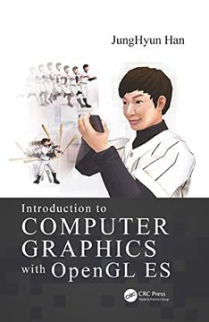 portada Introduction to Computer Graphics With Opengl es 