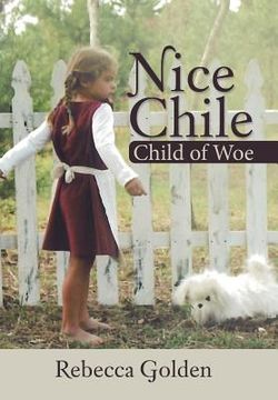 portada nice chile: child of woe (in English)