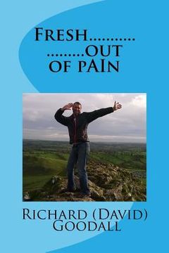 portada Fresh out of Pain (in English)