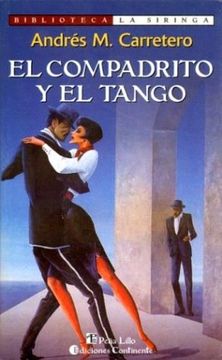 portada El Compadrito y el Tango