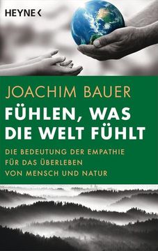 portada Fühlen, was die Welt Fühlt (in German)