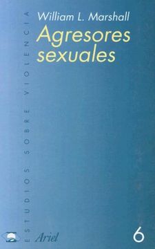 agresores sexuales