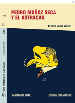 portada Pedro Muñoz Seca y el astracán (in Spanish)
