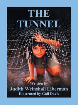 portada The Tunnel (en Inglés)