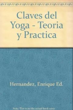 portada Claves del Yoga - Teoria y Practica