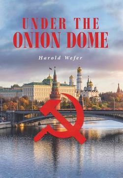 portada Under the Onion Dome (in English)