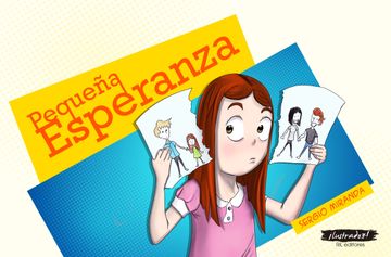 portada Pequeña Esperanza (in Spanish)