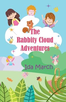 portada The Rabbity Cloud Adventures (en Inglés)