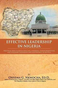 portada effective leadership in nigeria