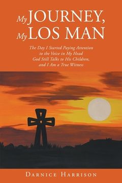 portada My Journey, My Los Man (en Inglés)