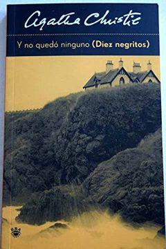 portada Y No Quedó Ninguno (diez Negritos) / La Casa Torcida (in Spanish)