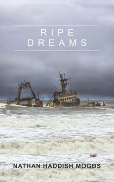 portada Ripe Dreams (en Inglés)