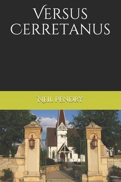 portada Versus Cerretanus
