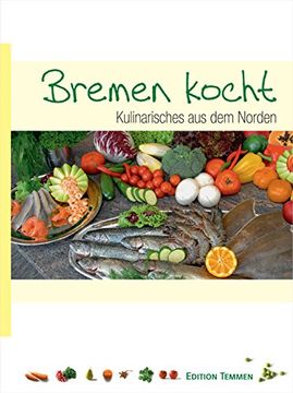 portada bremen kocht (in German)