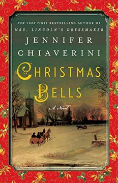 portada Christmas Bells: A Novel (in English)