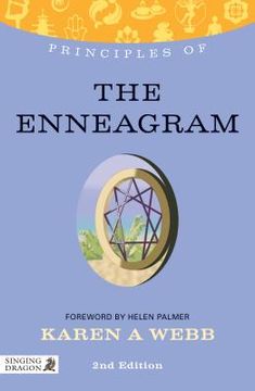 portada principles of the enneagram (en Inglés)