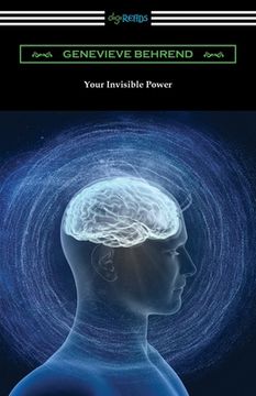 portada Your Invisible Power 