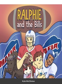 portada Ralphie and the Bills (in English)