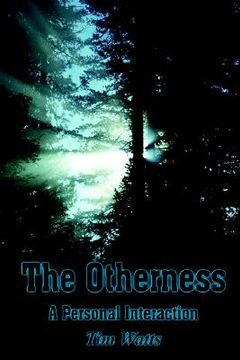 portada the otherness: a personal interaction (in English)