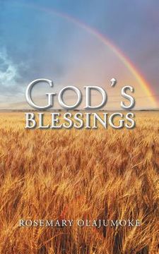 portada God's Blessings (en Inglés)