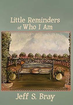 portada Little Reminders of who i am (en Inglés)