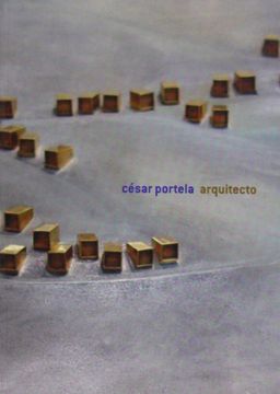 portada César Portela, arquitecto (in Spanish)
