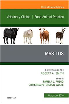 portada An Issue of Veterinary Clinics of North America: Food Animal (in English)