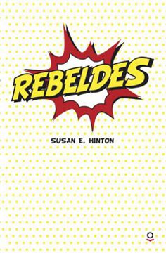 portada Rebeldes (in Spanish)