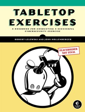 portada Tabletop Exercises