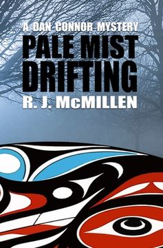 portada Pale Mist Drifting (en Inglés)