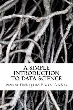 portada a simple introduction to data science