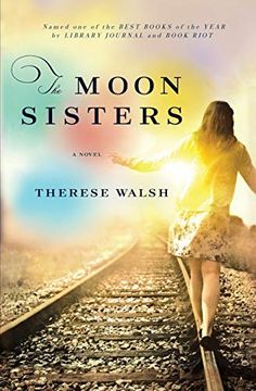 portada The Moon Sisters: a novel (en Inglés)