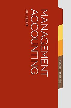 portada Management Accounting (Palgrave Business Briefing)