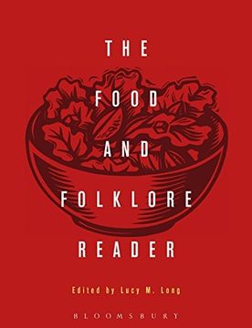 portada The Food and Folklore Reader