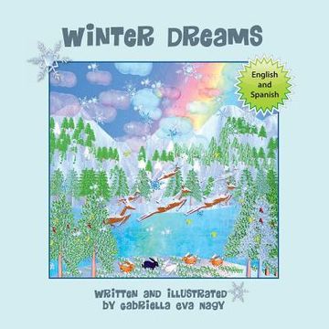 portada Winter Dreams (in English)