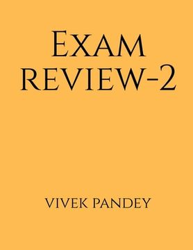 portada Exam review-2 (en Inglés)