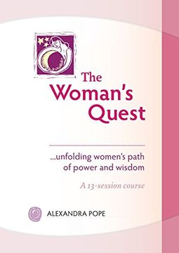 portada The Woman's Quest