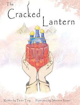 portada The Cracked Lantern (en Inglés)