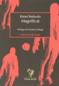 portada Magnificat (in Spanish)