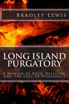 portada Long Island Purgatory (en Inglés)