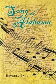 portada Song of Alabama (en Inglés)