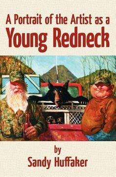 portada a portrait of the artist as a young redneck (en Inglés)